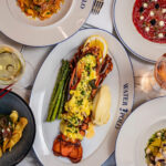 The Kitchen – Water Polo Restaurant – Halifax, Nova Scotia